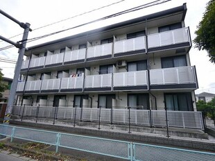 レオパレス所沢航空公園の物件内観写真